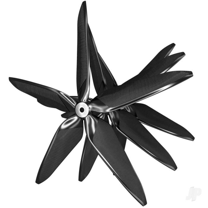 Master Airscrew 10x9 5X Power X-Class Racing Drone Propeller (CW)