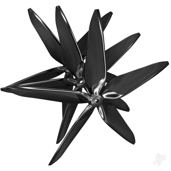 Master Airscrew 10x9 5X Power X-Class Racing Drone Propeller (CW)