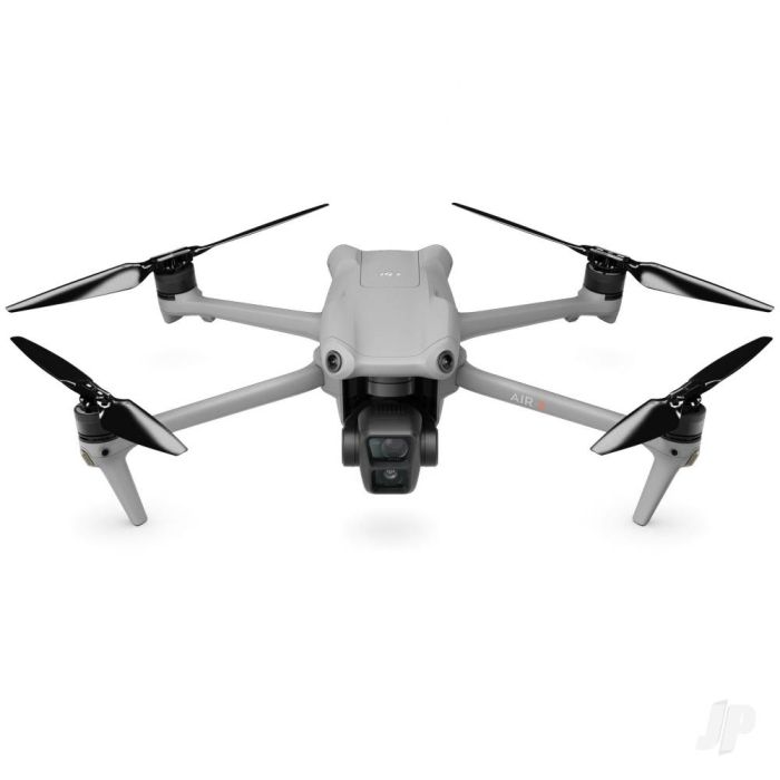 Master Airscrew DJI Air 3 STEALTH Upgrade Propellers - x4 Black