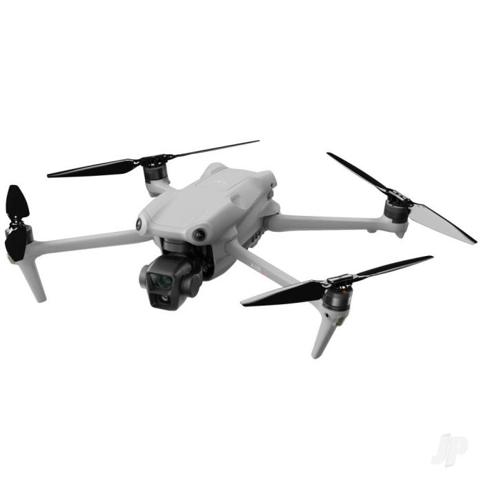 Master Airscrew DJI Air 3 STEALTH Upgrade Propellers - x4 Black
