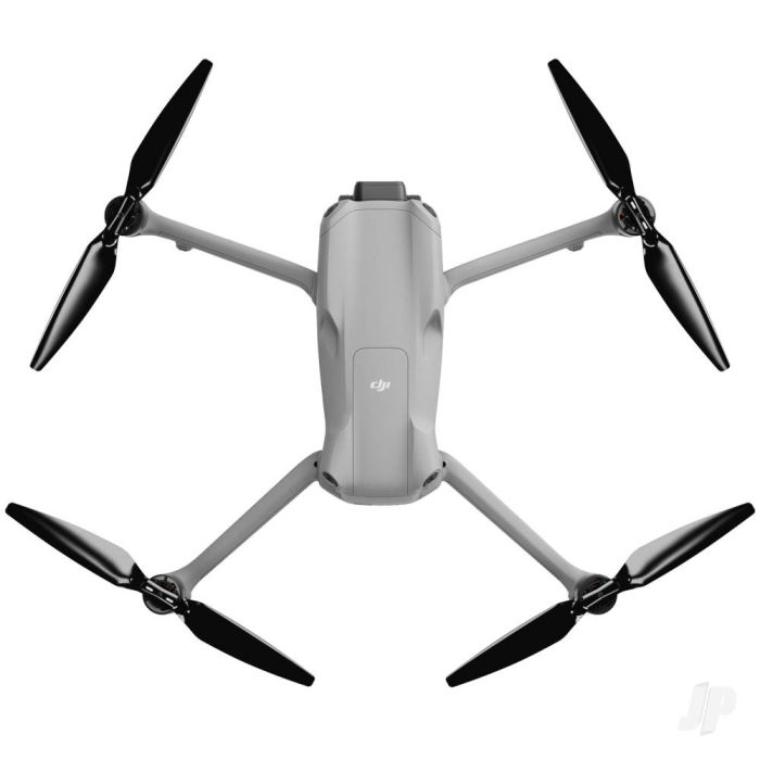 Master Airscrew DJI Air 3 STEALTH Upgrade Propellers - x4 Black