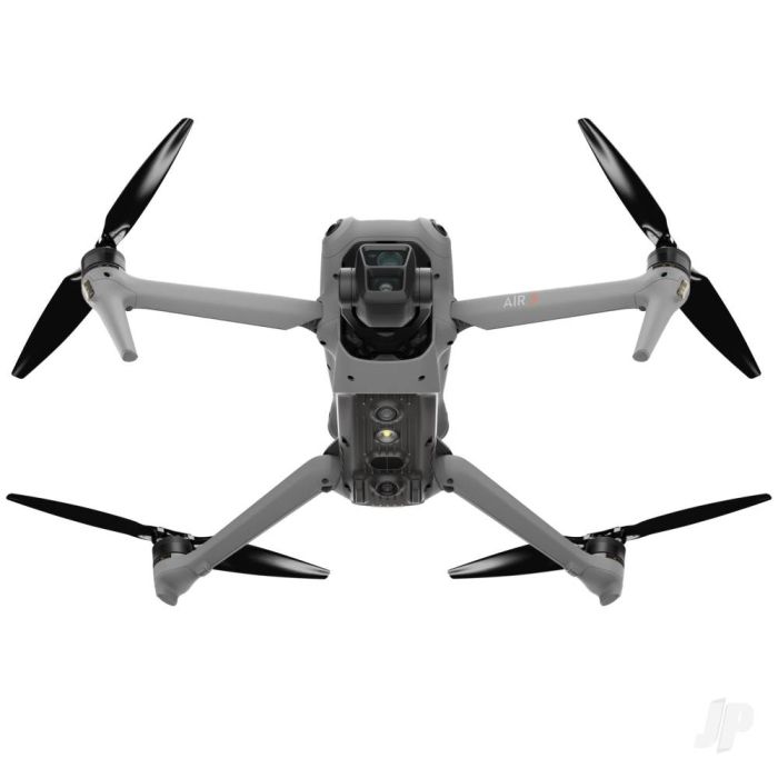 Master Airscrew DJI Air 3 STEALTH Upgrade Propellers - x4 Black