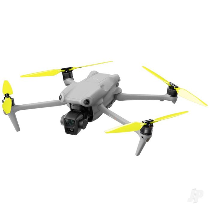 Master Airscrew DJI Air 3 STEALTH Upgrade Propellers - x4 Electric