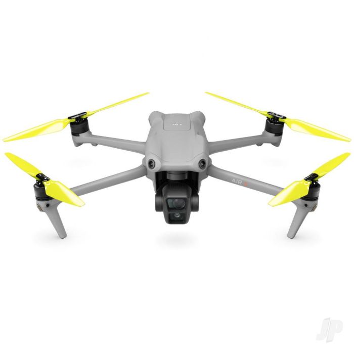 Master Airscrew DJI Air 3 STEALTH Upgrade Propellers - x4 Electric