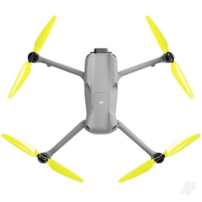 Master Airscrew DJI Air 3 STEALTH Upgrade Propellers - x4 Electric