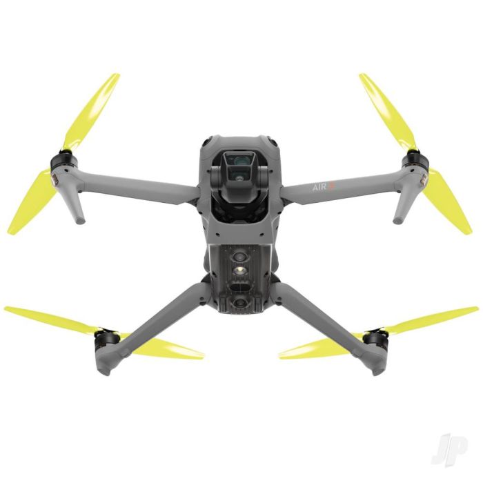 Master Airscrew DJI Air 3 STEALTH Upgrade Propellers - x4 Electric