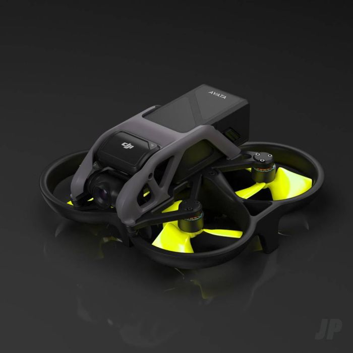 Master Airscrew DJI Avata 3-blade Upgrade Propeller Set - x4 Electric