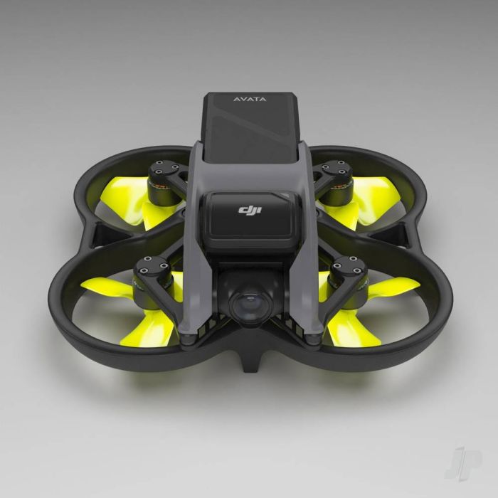 Master Airscrew DJI Avata 3-blade Upgrade Propeller Set - x4 Electric