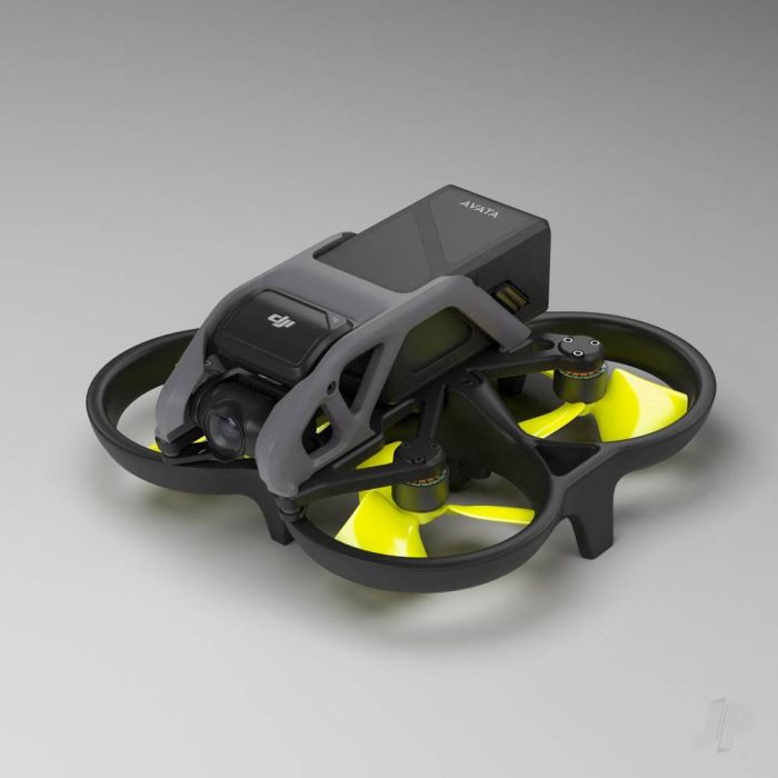 Master Airscrew DJI Avata 3-blade Upgrade Propeller Set - x4 Electric