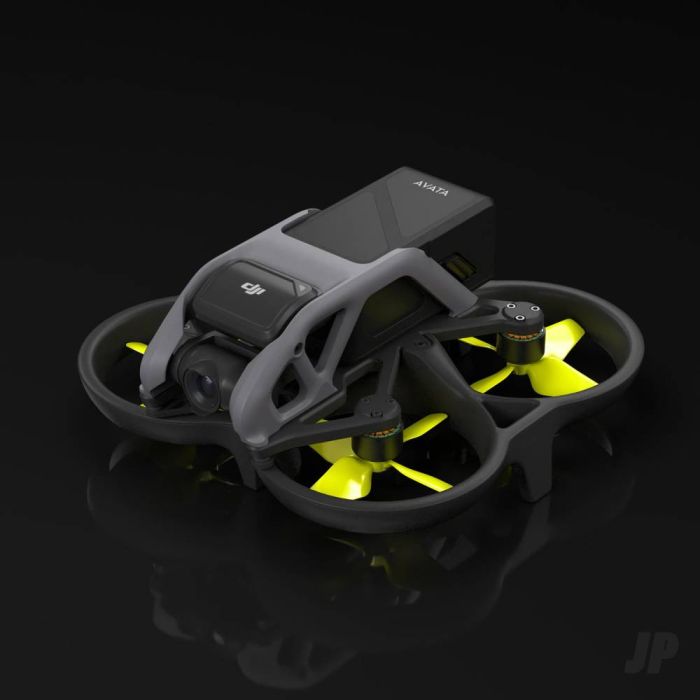 Master Airscrew DJI Avata 4-blade Upgrade Propeller Set - x4 Electric