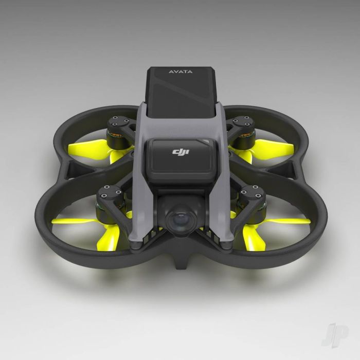 Master Airscrew DJI Avata 4-blade Upgrade Propeller Set - x4 Electric