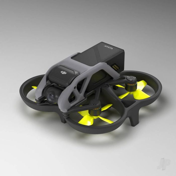 Master Airscrew DJI Avata 4-blade Upgrade Propeller Set - x4 Electric