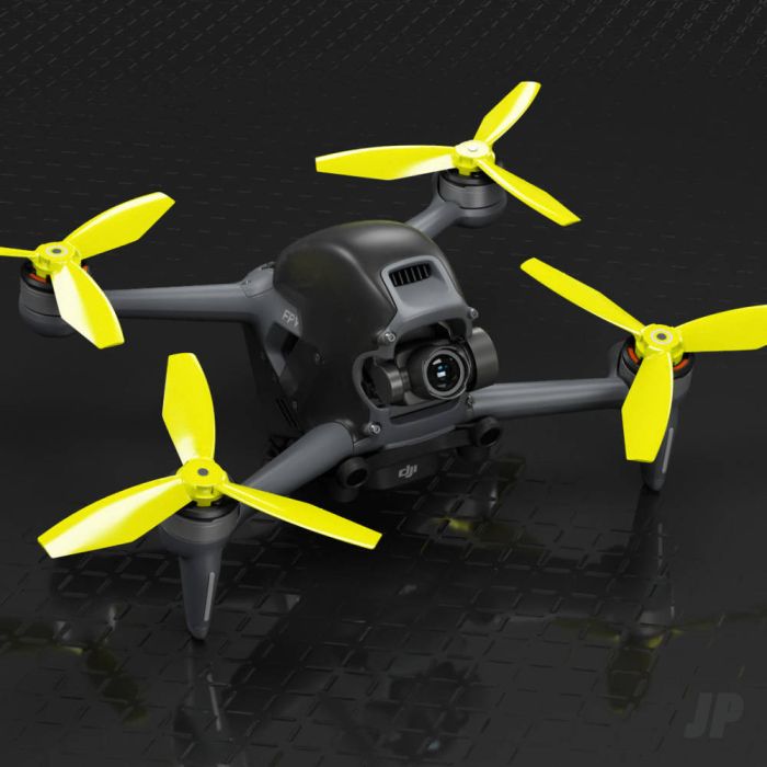 Master Airscrew DJI FPV Upgrade Propeller Set x4 Electric