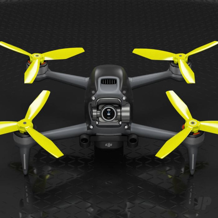 Master Airscrew DJI FPV Upgrade Propeller Set x4 Electric