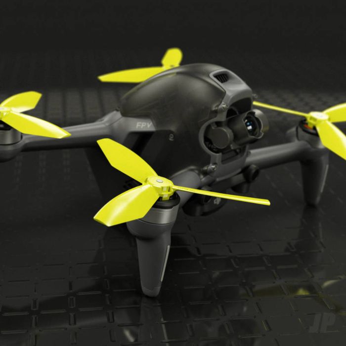 Master Airscrew DJI FPV Upgrade Propeller Set x4 Electric