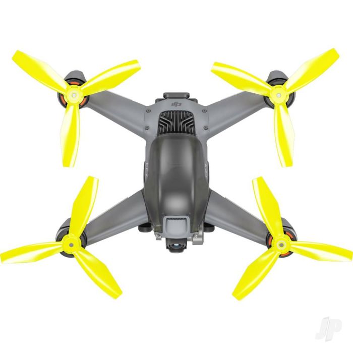 Master Airscrew DJI FPV Upgrade Propeller Set x4 Electric