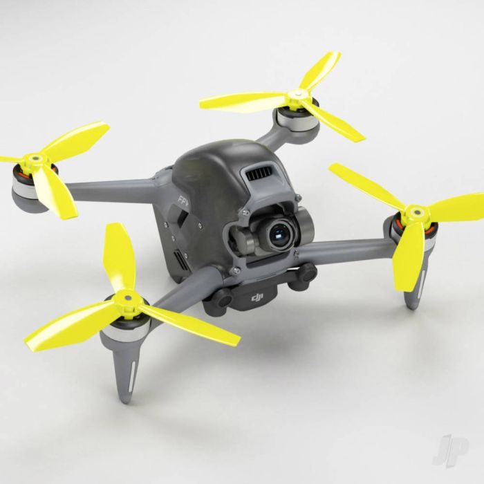 Master Airscrew DJI FPV Upgrade Propeller Set x4 Electric