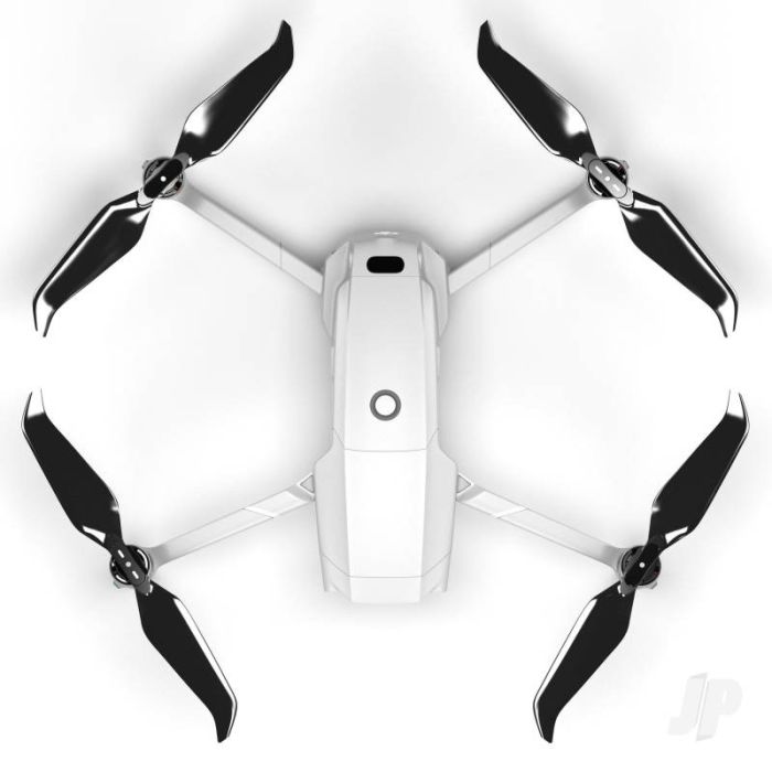 Master Airscrew ENDURE Props Set Black - DJI Mavic 2 / Pro / ZOOM / Enterprise