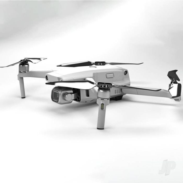 Master Airscrew ENDURE Props Set Black - DJI Mavic 2 / Pro / ZOOM / Enterprise