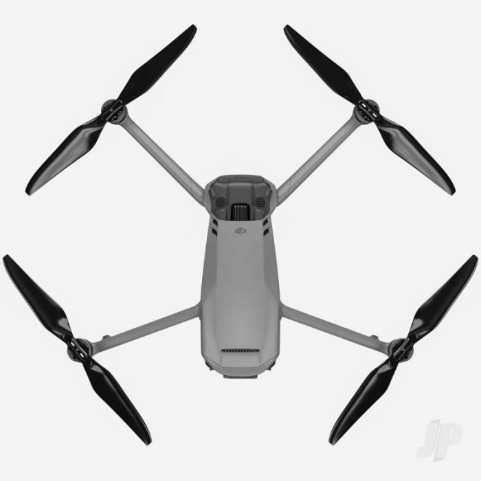 Master Airscrew 9.4x5.3 STEALTH Prop Set x4 Black - DJI Mavic 3 RC Drone