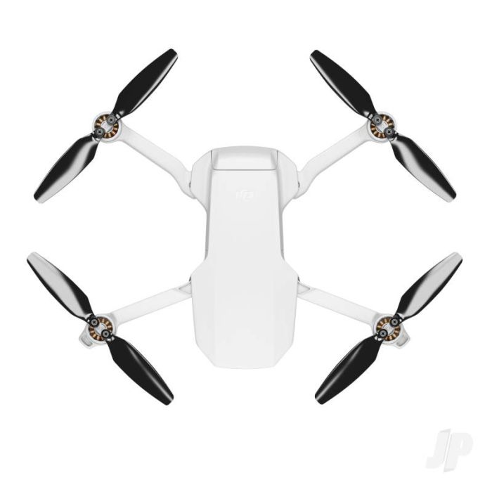 Master Airscrew STEALTH Prop Set x4 Black - DJI Mini 2 / SE RC Drone