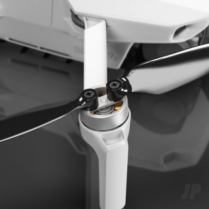 Master Airscrew STEALTH Prop Set x4 Black - DJI Mini 2 / SE RC Drone