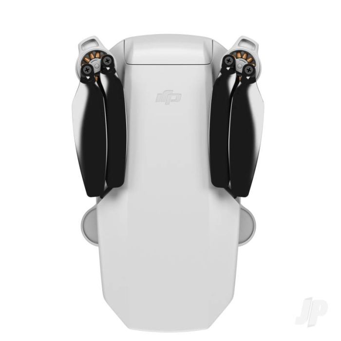 Master Airscrew STEALTH Prop Set x4 Black - DJI Mini 2 / SE RC Drone