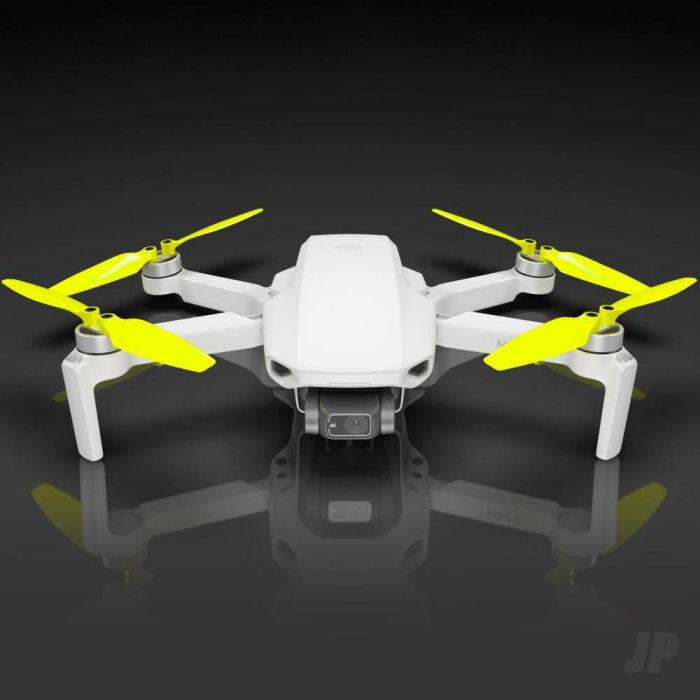 Master Airscrew MR-Mini 2 Prop Set x4 Electric