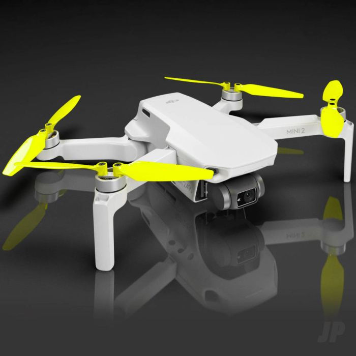 Master Airscrew MR-Mini 2 Prop Set x4 Electric