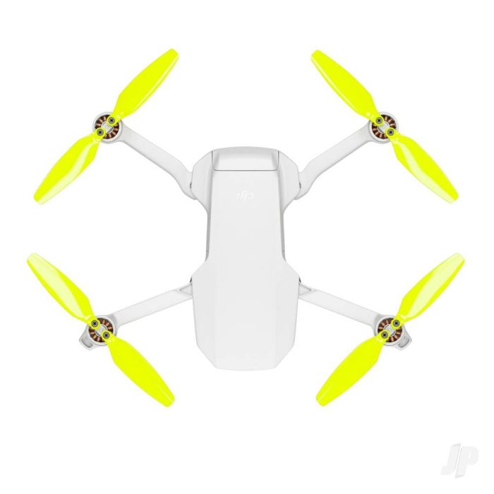 Master Airscrew MR-Mini 2 Prop Set x4 Electric