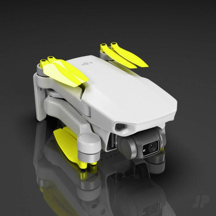Master Airscrew MR-Mini 2 Prop Set x4 Electric