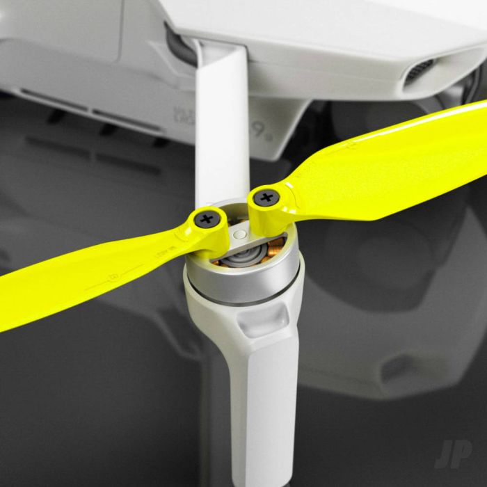 Master Airscrew MR-Mini 2 Prop Set x4 Electric