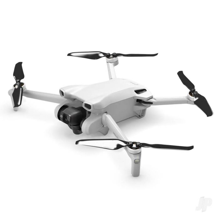 Master Airscrew DJI Mini 3 STEALTH Upgrade Propellers - x4 Black