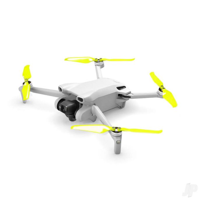 Master Airscrew DJI Mini 3 STEALTH Upgrade Propeller - x4 Electric