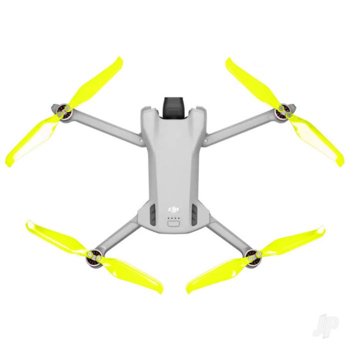Master Airscrew DJI Mini 3 STEALTH Upgrade Propeller - x4 Electric