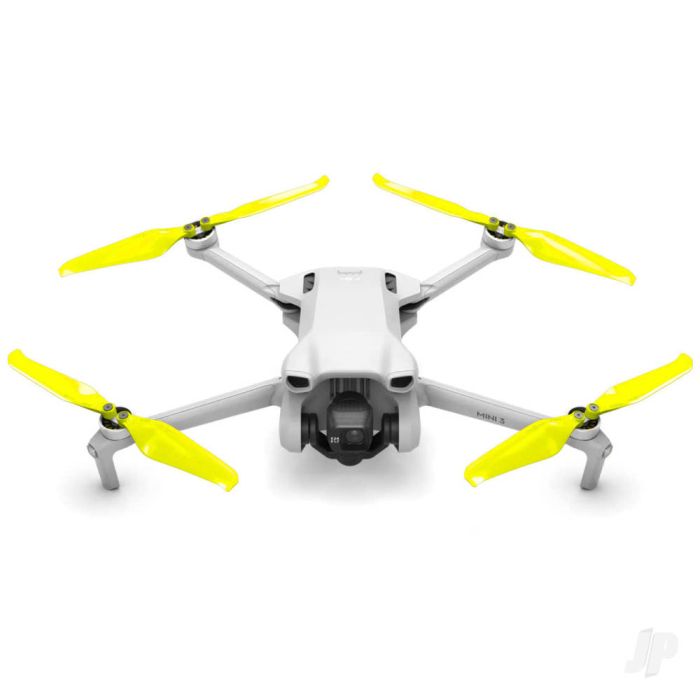 Master Airscrew DJI Mini 3 STEALTH Upgrade Propeller - x4 Electric