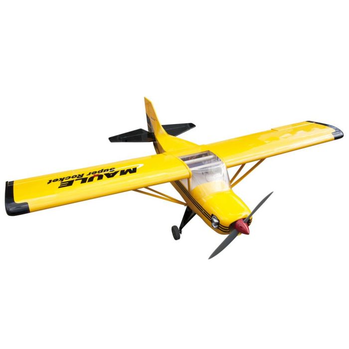 Seagull Maule Super Rocket 15cc 1.8m (70.9in) (SEA-232) RC Aeroplane
