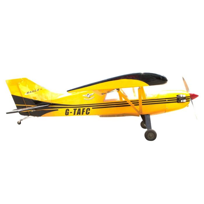 Seagull Maule Super Rocket 15cc 1.8m (70.9in) (SEA-232) RC Aeroplane