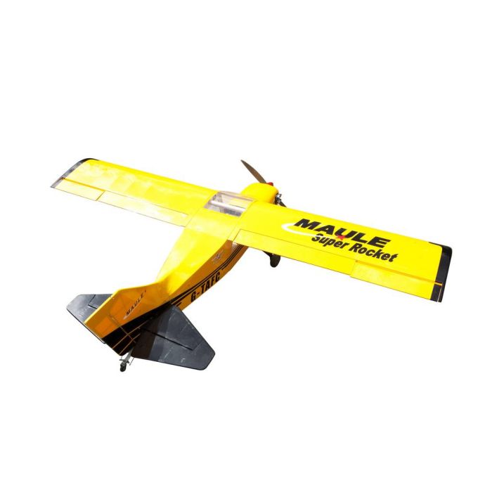 Seagull Maule Super Rocket 15cc 1.8m (70.9in) (SEA-232) RC Aeroplane