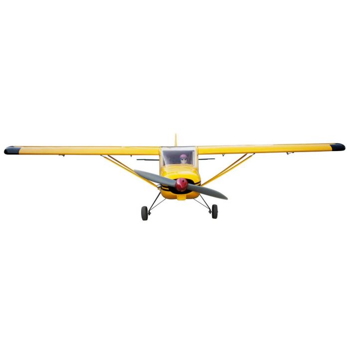 Seagull Maule Super Rocket 15cc 1.8m (70.9in) (SEA-232) RC Aeroplane