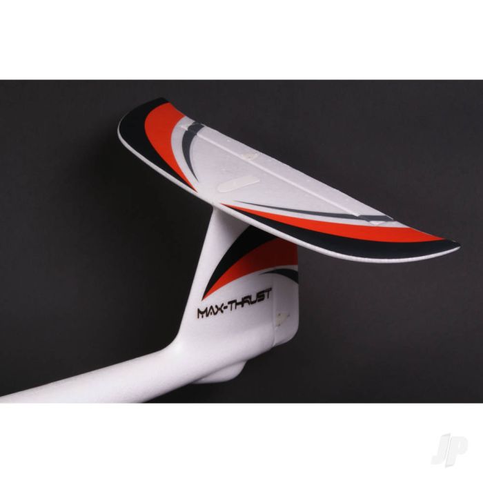 Max-Thrust Aggressor Easyglide ARTF (no Tx/Rx/Batt) RC Glider (1800mm)