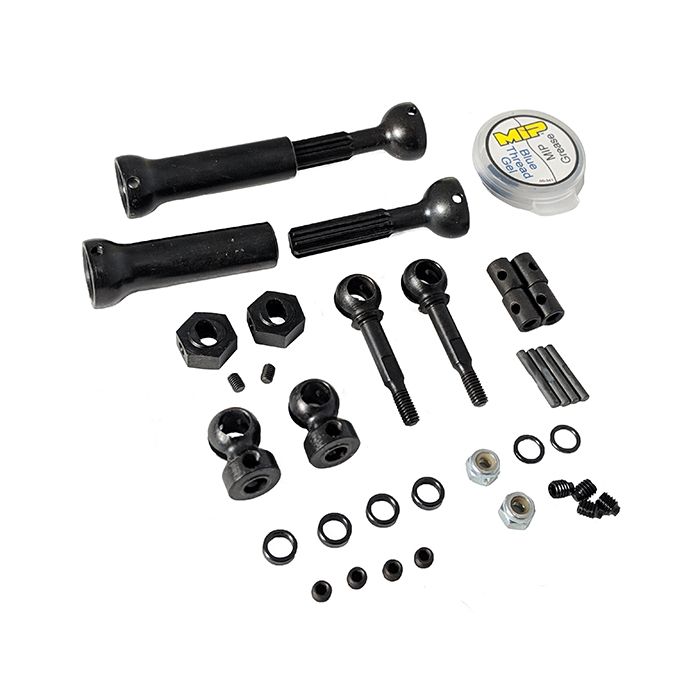 MIP X-Duty, CVD Kit, Traxxas Bandit