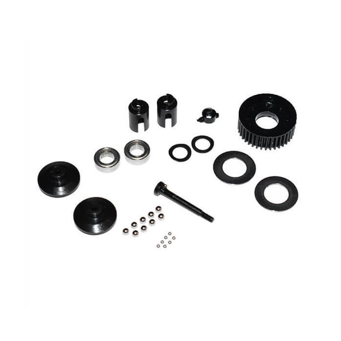 MIP Ball Diff Kit Losi Mini T/B 2.0 Series