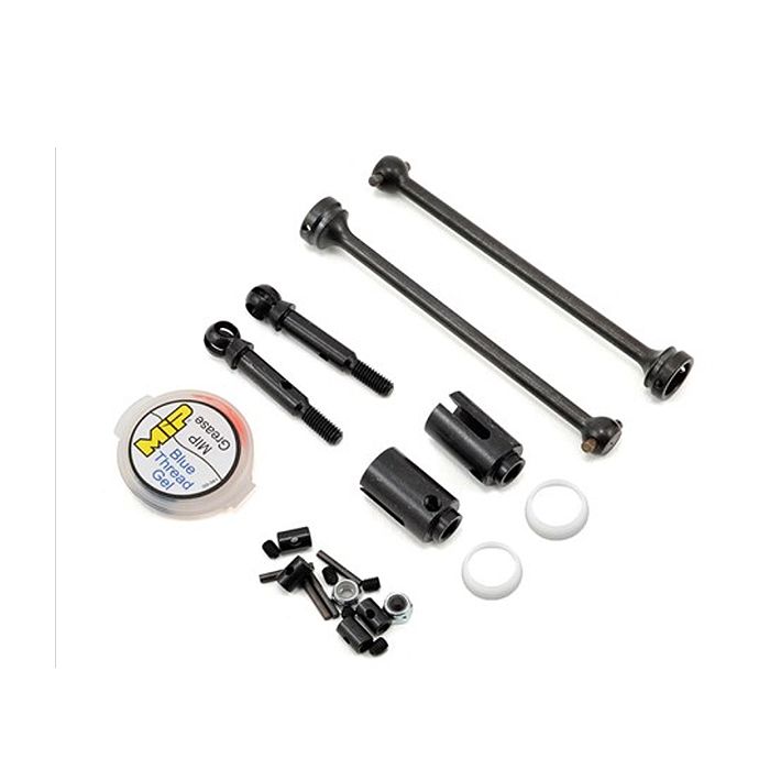 MIP C-CVD KIT fits Traxxas Slash/Nitro Rustler/Stampede (2)