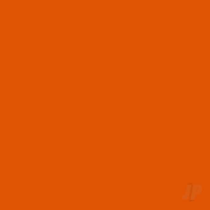 Mission Models Orange (1oz) Acrylic Airbrush Paint