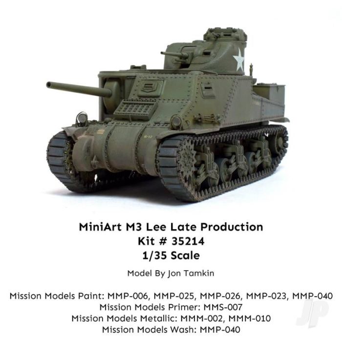 Mission Models US Army Olive Drab FS 34088 (1oz) Acrylic Airbrush Paint