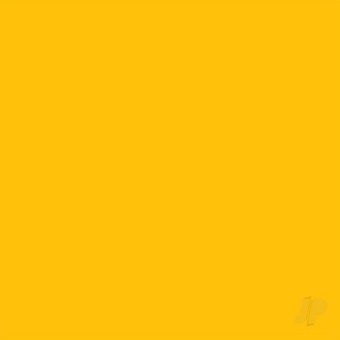 Mission Models Hiway Yellow 1930/1990 Heavy Equipment (1oz) Acrylic Airbrush Paint