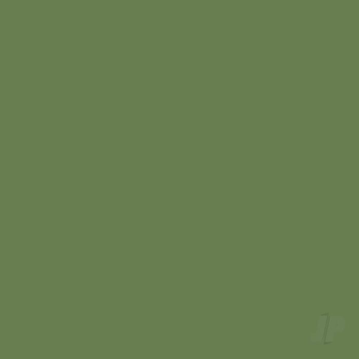 Mission Models US Interior Green FS 34151 (1oz) Acrylic Airbrush Paint