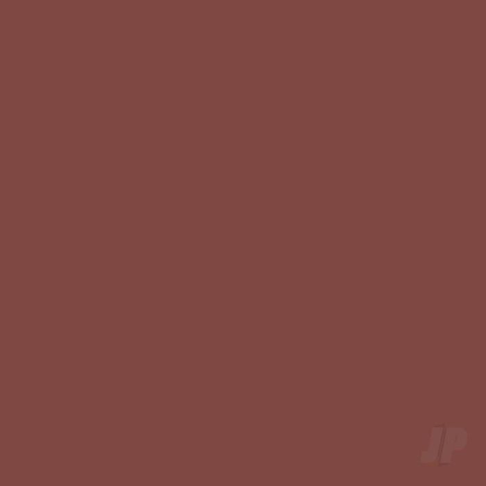 Mission Models Mahogany ( Flight Decks Tools etc ) (1oz) Acrylic Airbrush Paint