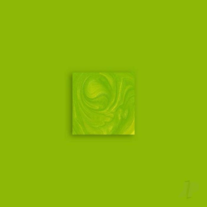Mission Models Pearl Kiwi Lime (1oz) Acrylic Airbrush Paint